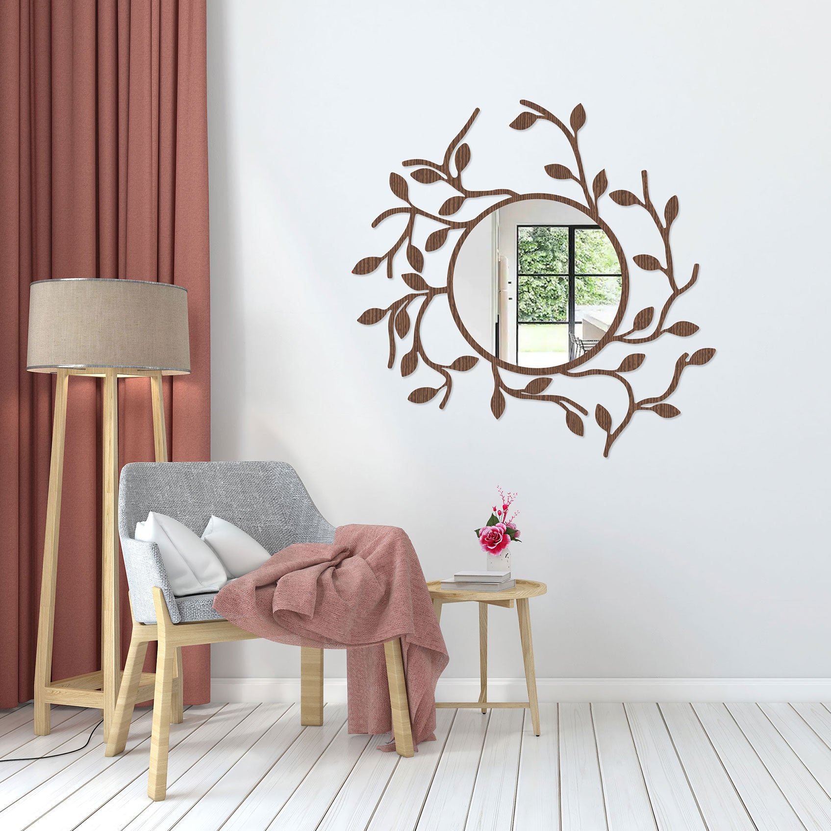 Gallery Mirrors Wall Mounted Mirrors Buy Mirrors at Best Price in