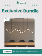 Load image into Gallery viewer, Luxury Living Set