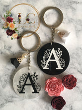 Load image into Gallery viewer, TD-104 keychain