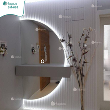 Load image into Gallery viewer, SM-682 | Smart led mirror