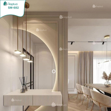 Load image into Gallery viewer, SM-682 | Smart led mirror
