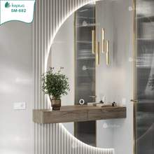 Load image into Gallery viewer, SM-682 | Smart led mirror