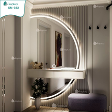 Load image into Gallery viewer, SM-682 | Smart led mirror