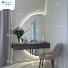 Load image into Gallery viewer, SM-682 | Smart led mirror