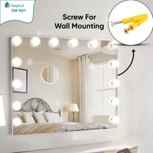 Load image into Gallery viewer, Bollywood mirror SM-681