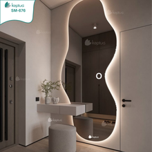Load image into Gallery viewer, SM-676 | Smart led mirror