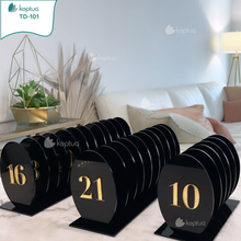 Load image into Gallery viewer, TD-101 Table Stand