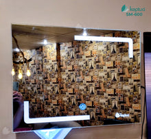 Load image into Gallery viewer, Ambience Smart Mirror SM-600