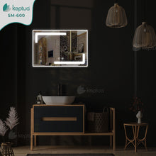 Load image into Gallery viewer, Ambience Smart Mirror SM-600