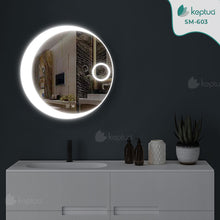 Load image into Gallery viewer, Moon Light Smart Mirror SM-603