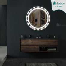 Load image into Gallery viewer, Theme Light Smart Mirror SM-605