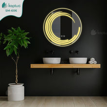 Load image into Gallery viewer, Arena Light Smart Mirror SM-606