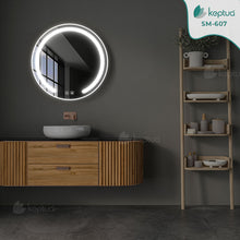 Load image into Gallery viewer, Outline Smart Mirror SM-607