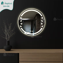 Load image into Gallery viewer, Bufir mirror SM-616