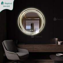 Load image into Gallery viewer, Whirl Mirror SM-623