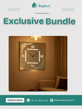 Load image into Gallery viewer, Luxury Living Set