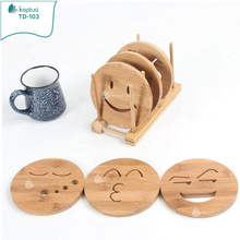 Load image into Gallery viewer, TD-103 Cup coaster