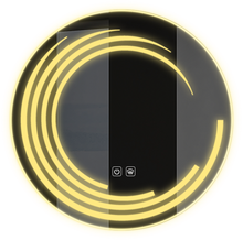 Load image into Gallery viewer, Amethyst prairie flower FG-413