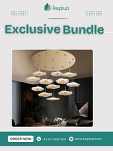 Load image into Gallery viewer, Luxury Living Set