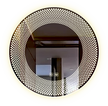 Load image into Gallery viewer, Bellus Smart Mirror SM-612