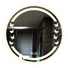 Load image into Gallery viewer, Bufir mirror SM-616