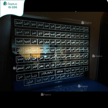 Load image into Gallery viewer, IS-206