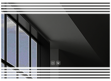 Load image into Gallery viewer, LineaLuxe Mirror SM-617