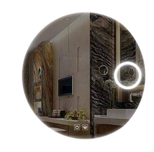 Load image into Gallery viewer, Moon Light Smart Mirror SM-603