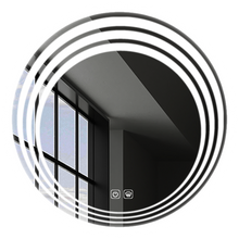 Load image into Gallery viewer, Sphere Smart Mirror SM-601