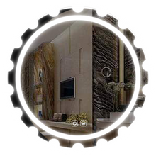 Load image into Gallery viewer, Theme Light Smart Mirror SM-605