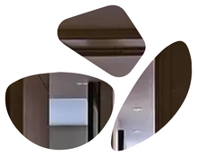 Load image into Gallery viewer, Threefold Mirror SM-624