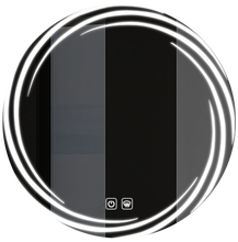 Load image into Gallery viewer, Twirl Mirror SM-615