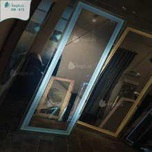 Load image into Gallery viewer, SM-673