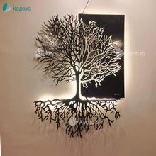 Load image into Gallery viewer, lumen Tree WD-139