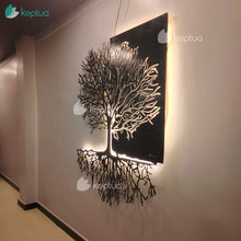 Load image into Gallery viewer, lumen Tree WD-139