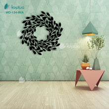 Load image into Gallery viewer, Leafy Wreath WD-134