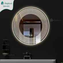 Load image into Gallery viewer, Bellus Smart Mirror SM-612