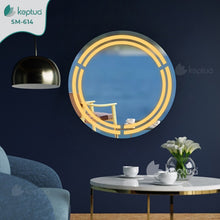 Load image into Gallery viewer, Connect Smart Mirror SM-614