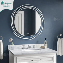 Load image into Gallery viewer, Twirl Mirror SM-615