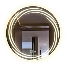 Load image into Gallery viewer, Whirl Mirror SM-623