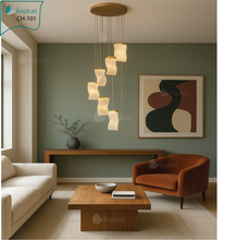 Load image into Gallery viewer, Helia Opal CH-101