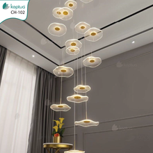 Load image into Gallery viewer, Solanu Nox CH-102