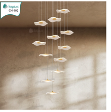 Load image into Gallery viewer, Solanu Nox CH-102