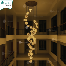 Load image into Gallery viewer, CH-105