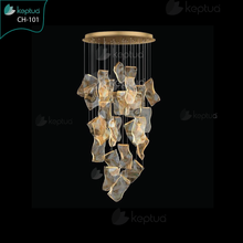 Load image into Gallery viewer, Helia Opal CH-101