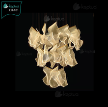 Load image into Gallery viewer, Helia Opal CH-101