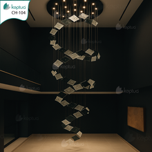 Load image into Gallery viewer, CH-104