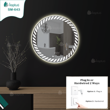 Load image into Gallery viewer, SM-643