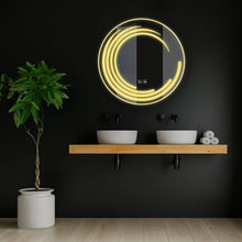 Load image into Gallery viewer, Arena Light Smart Mirror SM-606