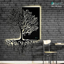 Load image into Gallery viewer, lumen Tree WD-139
